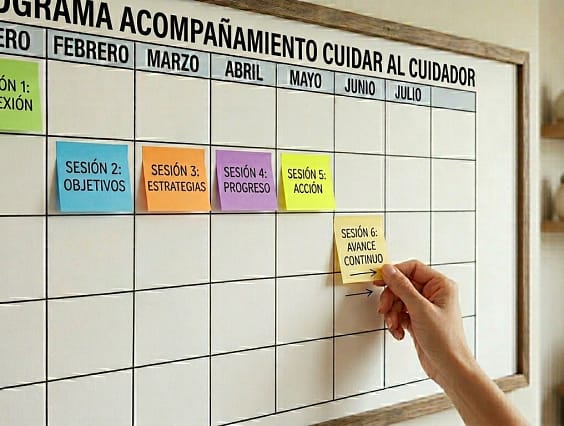 programa sesiones programa sesiones